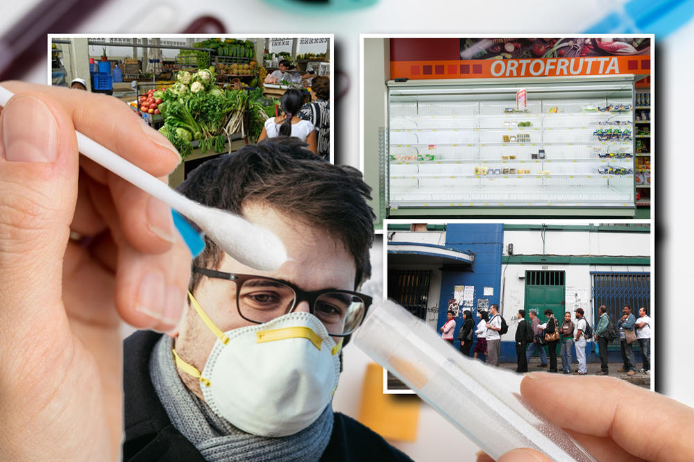 NE ŠIRITE PANIKU! Prestanite s OVIM AKTIVNOSTIMA kako bismo svi sačuvali ZDRAV RAZUM za vreme pandemije korone