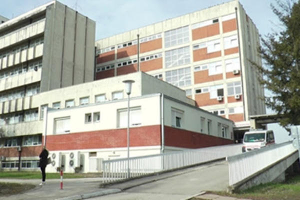 ČAČANIN ZARAŽEN KORONA VIRUSOM SVE OTKRIO: Bio sam u kontaktu sa KINESKIM RADNICIMA, TAKO JE SVE POČELO