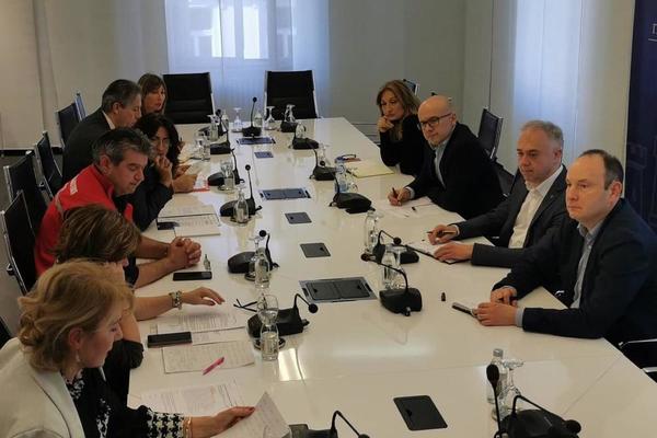 Gradonačelnik Vučević: Prioritet nam je zaštita svih građana i zato apelujemo na mere pojačane higijene!