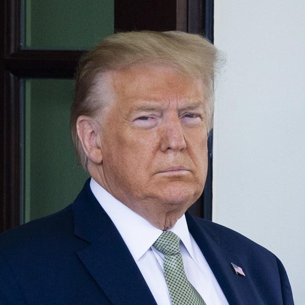 IMA LI DONALD TRAMP KORONA VIRUS? Iz Bele kuće dolaze kontraverzne informacije, oglasio se i Tramp