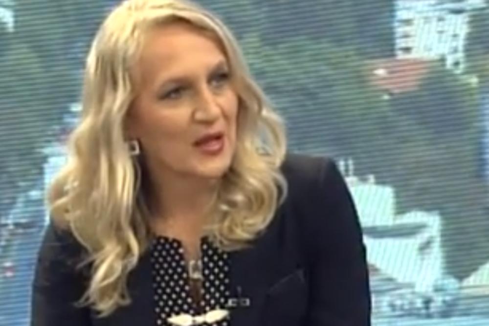 DIREKTORKA DOMA ZDRAVLJA OBJASNILA GRAĐANIMA JAKO BITNU STVAR: Ovi simptomi su bitni!