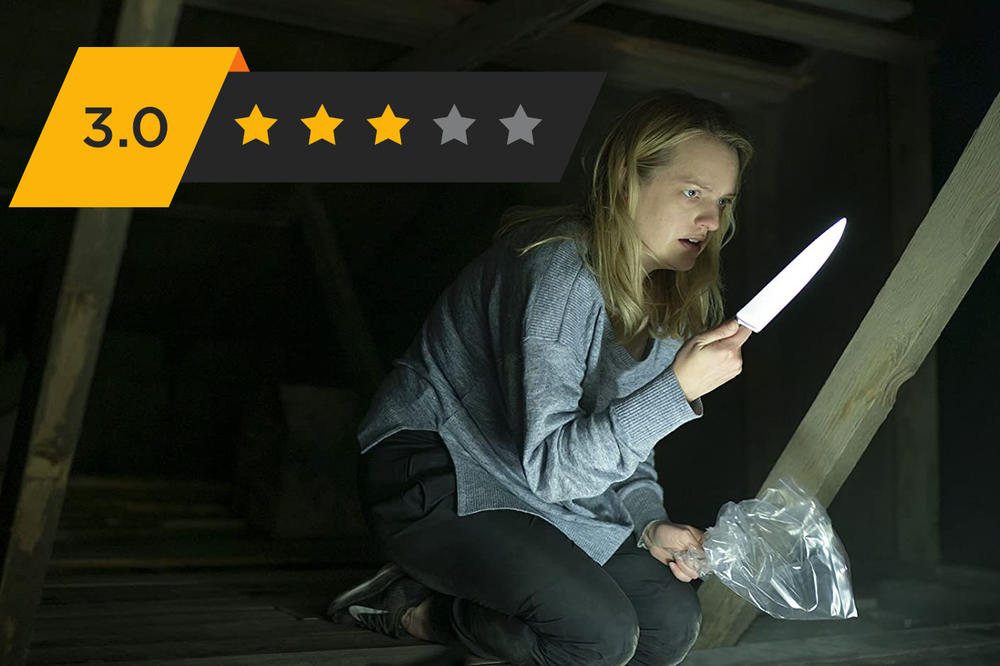 Nevidljivi čovek: Poigravanje sa maštom u psihološkom plićaku