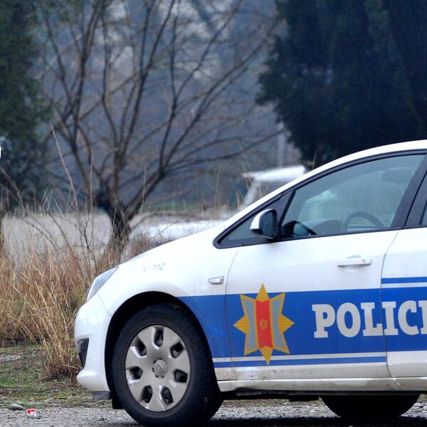 Ubistvo u Nikšiću: Dva tela pronađena u stanu u centru grada