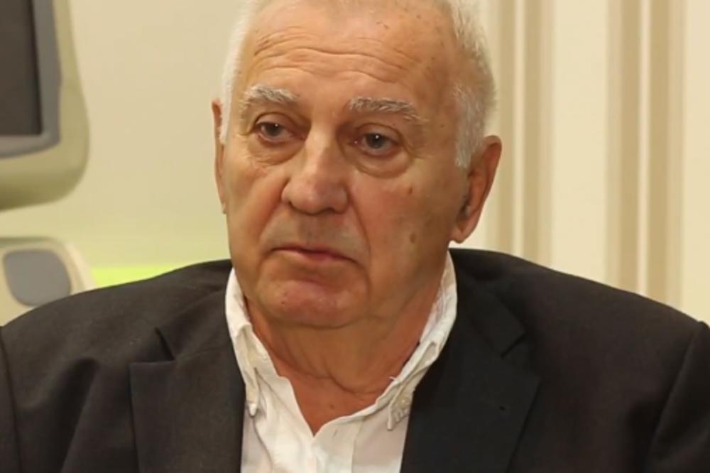 MEDICINSKI FAKULTET U NOVOM SADU UVODI PREDMET KOJI NEMA NIKO U REGIONU: Ovo će naši studenti izučavati