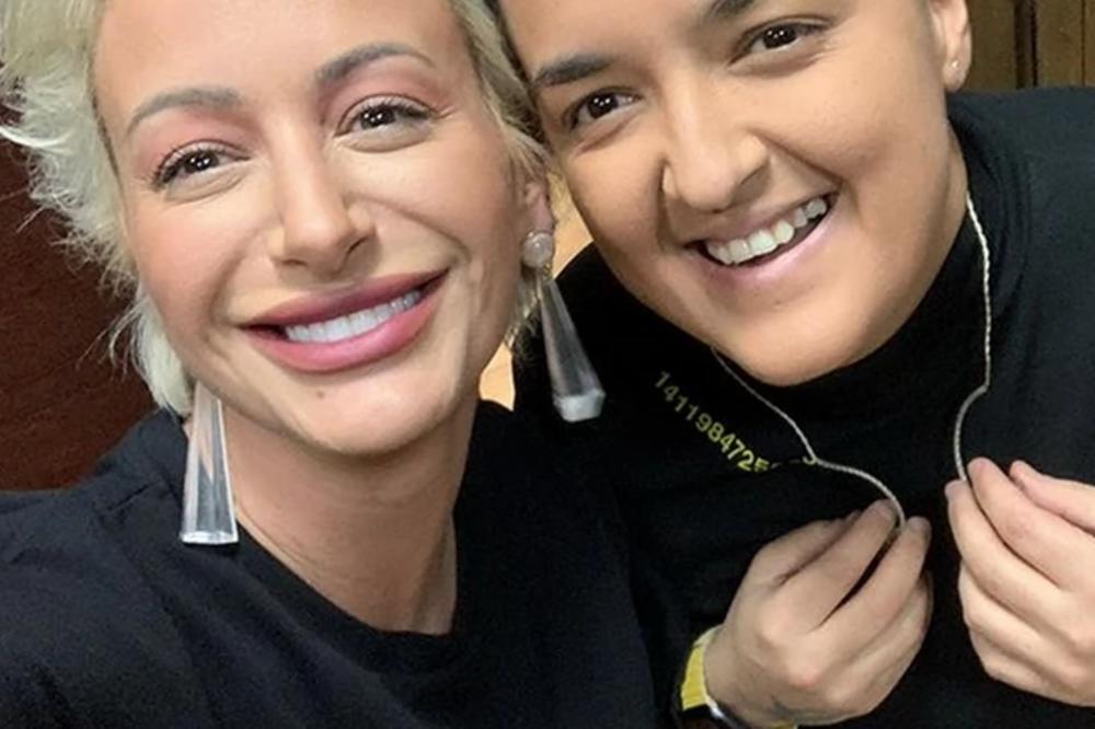 DA LI JE OVO NAJVEĆE OTKRIĆE NAŠE ESTRADE? Dušicu Jakovljević i Mariju Šerifović POVEZUJE JEDNA STVAR - OVA!!