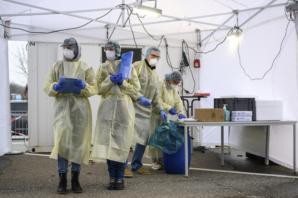 NIKO NIJE POŠTEĐEN: I u ovoj zemlji zabeležen prvi slučaj koronavirusa!