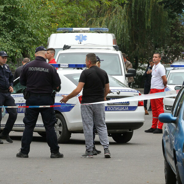 OVO JE KRAJNJE ZABRINJAVAJUĆE: Vest koja je stigla GORA JE I OD KORONE, ogromna SMRTNOST je u pitanju!