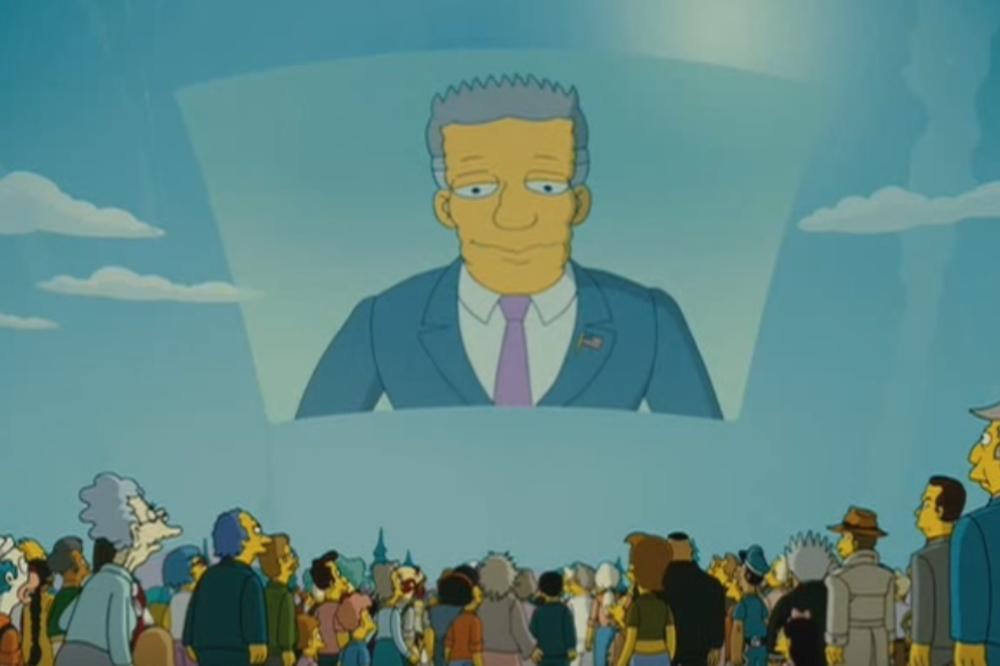 PREDVIĐANJE KORONAVIRUSA KOJE LEDI KRV U ŽILAMA! Simpsonovi nisu predvideli samo virus, već i BOLEST TOMA HENKSA