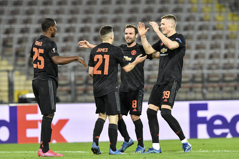 JUNAJTED PETARDOM VEĆ U ČETVRTFINALU: Debakl srpskog Ajntrahta protiv Bazela, minimalac Erdoganovog kluba!