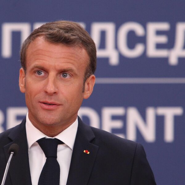 STANJE U FRANCUSKOJ: Moguće zatvaranje škola na četiri nedelje, RAZMATRANJA su u toku