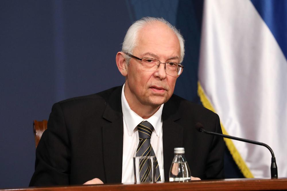 ZARAŽENO JOŠ 263 LJUDI OD KORONAVIRUSA U SRBIJI, UMRLO 5 OSOBA! Kon: Ljudi misle da je sramota imati koronu