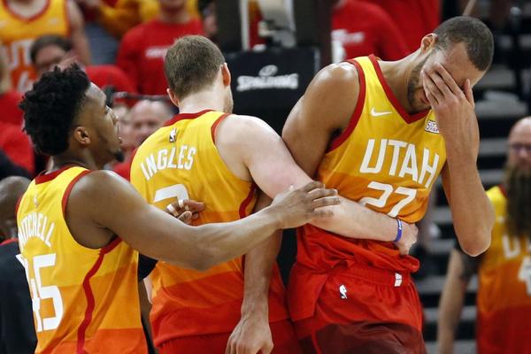 RUDI GOBER SAD KUKA ZATO ŠTO SE SPRDAO S KORONAVIRUSOM: Uplašen sam i osramoćen, izvinite svi koje sam ugrozio!