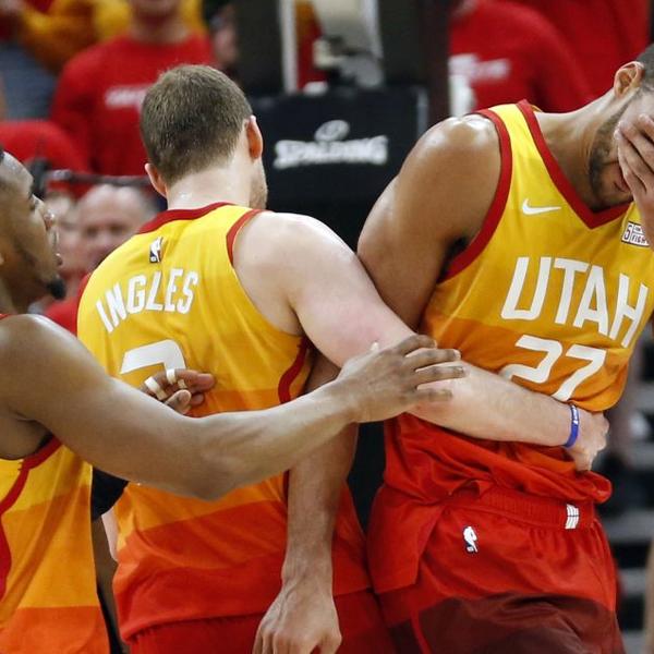 NE OSEĆAM NIKAKAV NI MIRIS VEĆ 4 DANA: NBA zvezda objavila kako izgleda njegova borba s koronavirusom!
