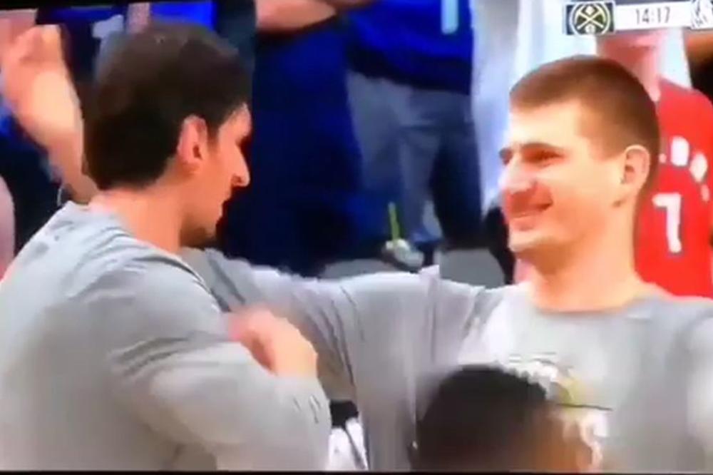 JOKIĆ SE VRAĆA TRENINZIMA, BOBI NE: Ne vidim nikakvu svrhu da učestvujemo u ovome!