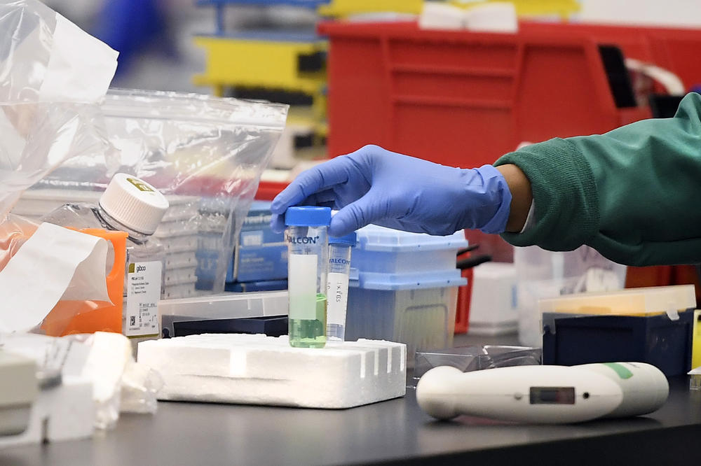 NOVI DETALJI O KORONAVIRUSU: U ovim zemljama, za sada, nije zabeležen nijedan slučaj!