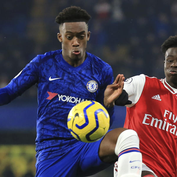 PRVI SLUČAJ KORONAVIRUSA MEĐU FUDBALERIMA U PREMIJER LIGI: Engleski as pozitivan na Covid-19!