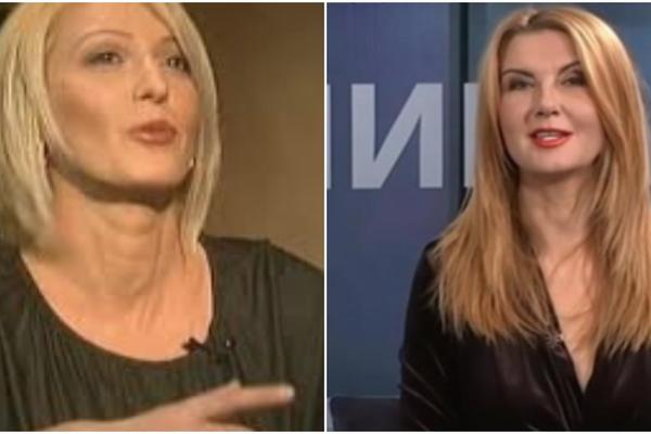 VODITELJKA OSTAVILA TELEVIZIJU I EMISIJU, OGLASILA SE NJENA KOLEGINICA: Oliveri žao što NIJE pomogla Vesni Dedić!