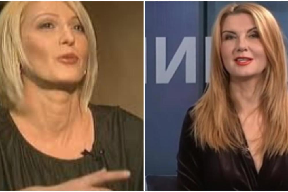 VODITELJKA OSTAVILA TELEVIZIJU I EMISIJU, OGLASILA SE NJENA KOLEGINICA: Oliveri žao što NIJE pomogla Vesni Dedić!