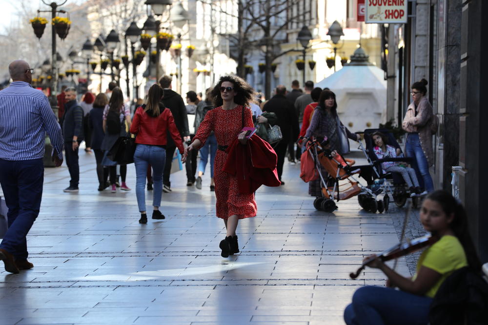 "Tražim ime koje zvuči kao Stojan": Australijanka digla dramu zbog nerođenog brata, Srbi priskočili u pomoć