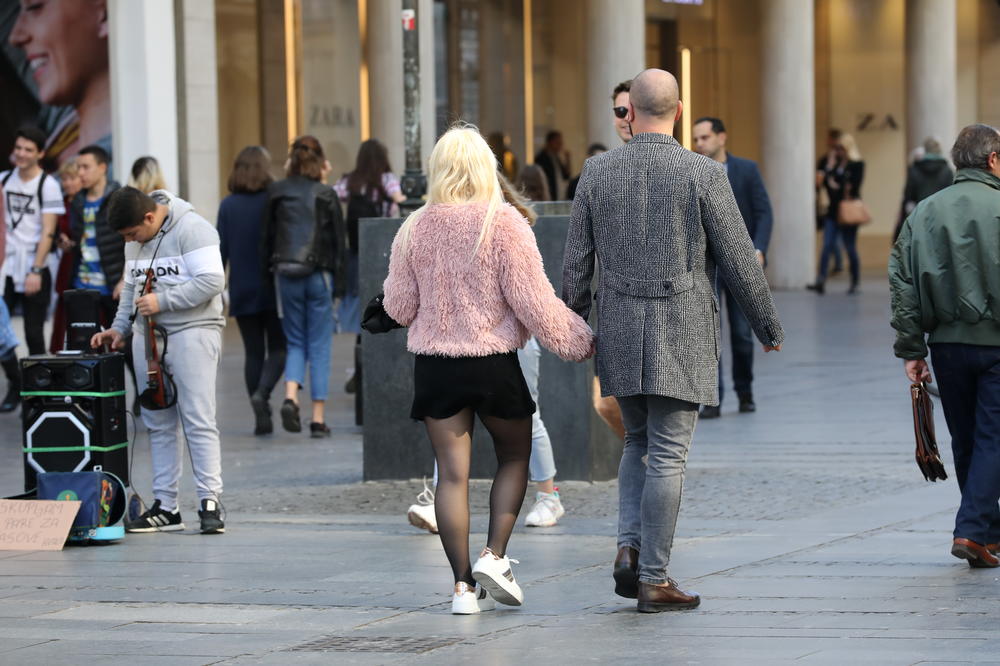 "BEOGRAĐANKE BIRAJU POGREŠNE MUŠKARCE": Psihoterapeut govorio o vezama i varanju, evo zašto je SVE VIŠE SAMACA!