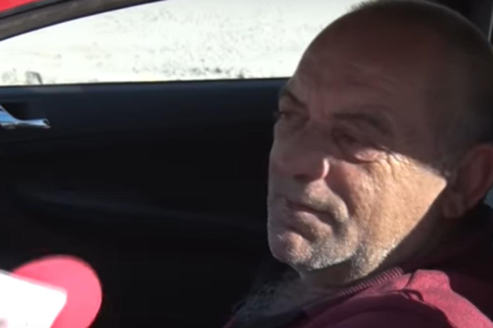 JEDEM VIŠE SLANINE I BELOG LUKA, VOLIM DA SE KUPAM: Lajkovčani imaju HIT izjave o ZAŠTITI OD KORONE (VIDEO)