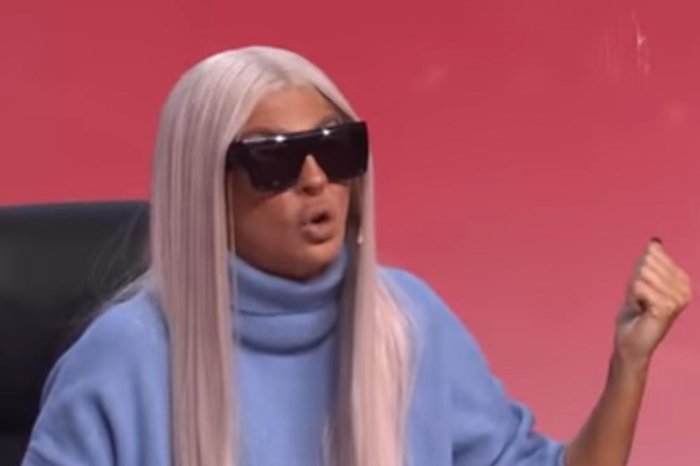 OVAJ VELIKI ČOVEK JE POMOGAO SVIMA, ZA NJEGA BIH PRIMILA METAK: Karleuša stala u odbranu generala, PRETNJE LJUPKI?