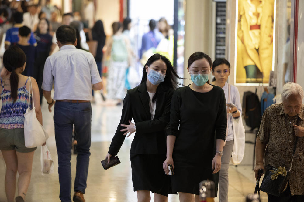 MEĐUNARODNA ORGANIZACIJA RADA PROCENJUJE: Epidemija korona virusa bi mogla da pokrene svetsku ekonomsku krizu!