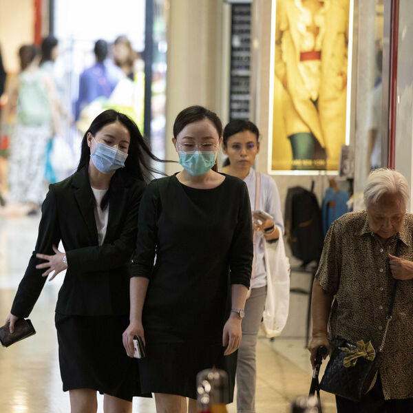 MEĐUNARODNA ORGANIZACIJA RADA PROCENJUJE: Epidemija korona virusa bi mogla da pokrene svetsku ekonomsku krizu!