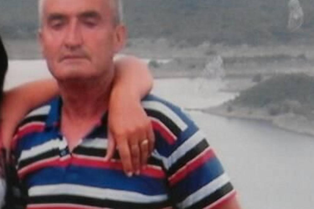 MILIVOJE JE JEDNIM GESTOM ODUŠEVIO SVE NA LITIJI: Skupili su novac za njegovu pomoć, njegova reakcija ih je DIRNULA