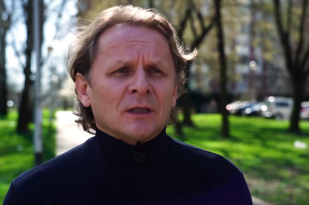 ČUVENI NAUČNIK OTKRIO ČEGA POSEBNO TREBA DA SE ČUVAMO KOD KORONAVIRUSA! Ovo svi treba da znaju!