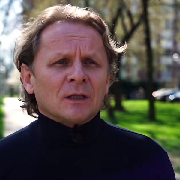 IVAN ĐIKIĆ TVRDI DA JE NJEGOV TIM OTKRIO SLABU TAČKU KORONAVIRUSA: Imamo LEK koji će dvostruko delovati!