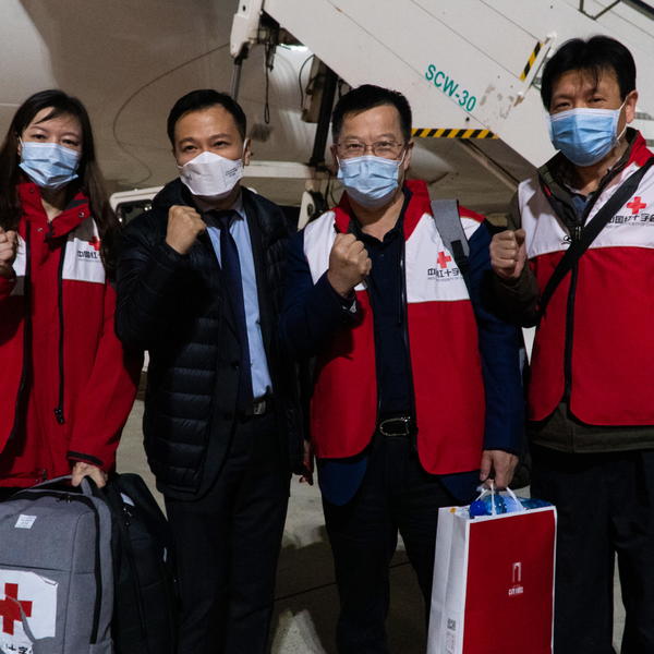 KAKO JE KINA ZA 6 NEDELJA POBEDILA KORONA VIRUS Ovo su sve mere koje su Kinezi primenjivali, PROČITAJTE IH OBAVEZNO