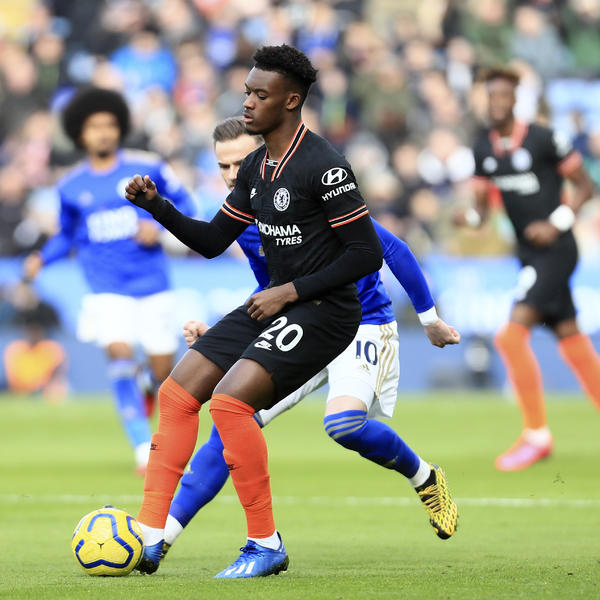 OGLASIO SE IGRAČ ČELSIJA ZARAŽEN KORONAVIRUSOM: Posle njegovih reči, svima treba da nam bude mnogo lakše!