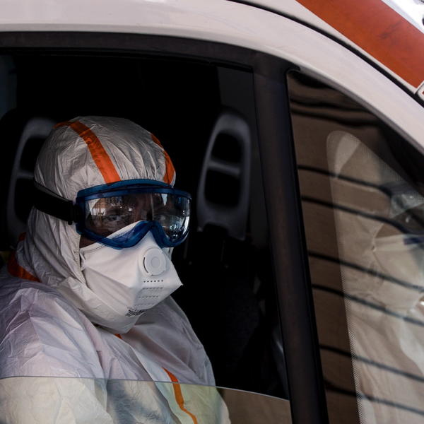 OSNOVNI SUD U VRANJU NE RADI, SUDIJA DOBIO KORONU: Ovo su svi detalji slučaja