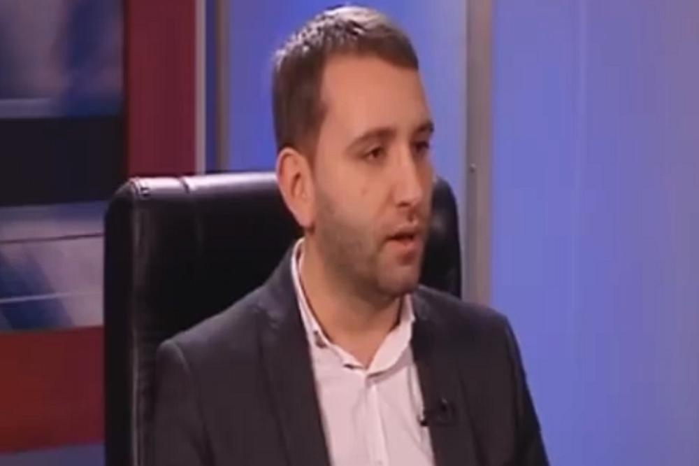 Funkcioner SPO Milan Urošević na listi sa SNS u republici, a sa opozicijom na lokalu! KAŽE DA JE SVE TO NORMALNO