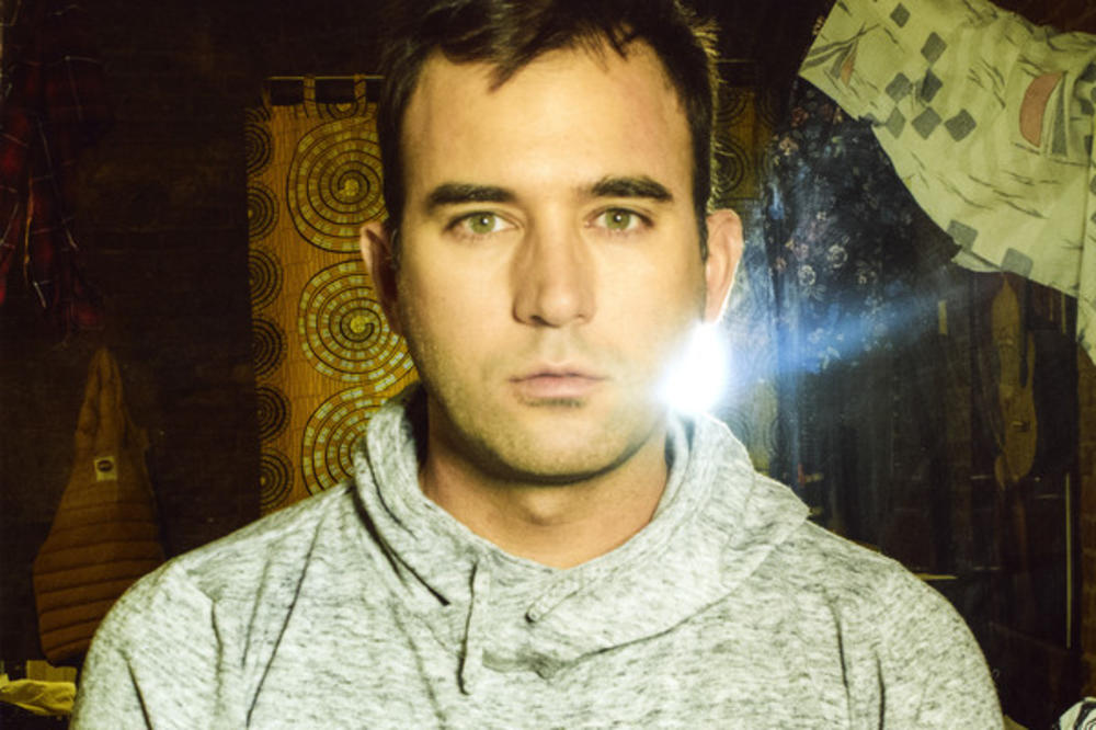 Sufjan Stevens objavio novi singl "Climb That Mountain"