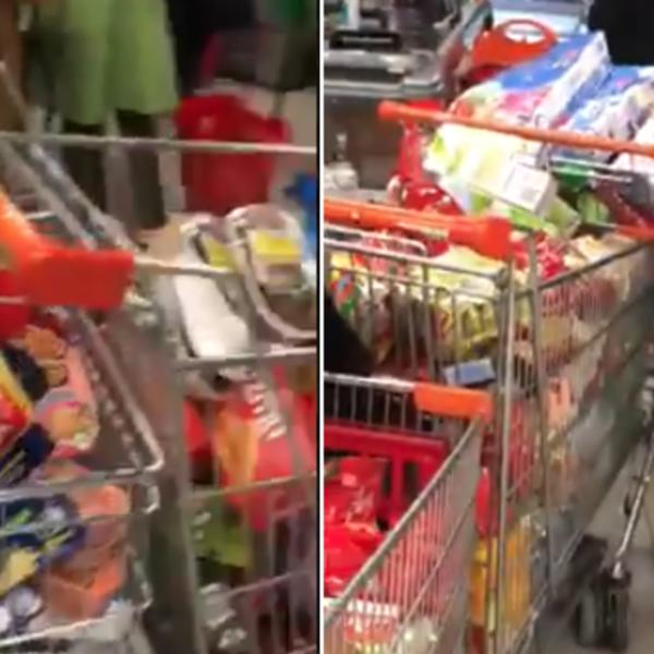 NEMA NESTAŠICA ROBE U SRBIJI: Svi su snabdeveni, imamo dosta citrusa, brašna, samo je s mesom nešto drugačije