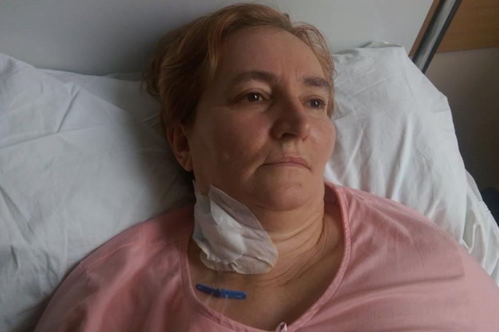 LEUKEMIJA UBIJA JAČE NEGO ŠTO KORONA DIVLJA: Ovaj apel OBAVEZNO MORATE DA PROČITATE, potrebni smo Snežani (FOTO)