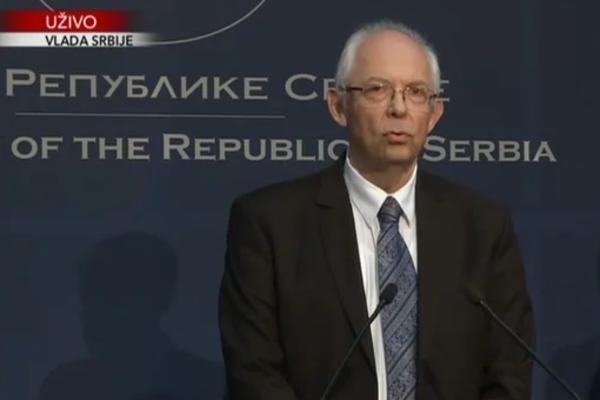 OBJAŠNJENO KO I KAKO VAM DAJE DOZVOLU DA SE VRATITE NA POSAO POSLE SMAOIZOLACIJE: Ovo je jako bitna stvar!