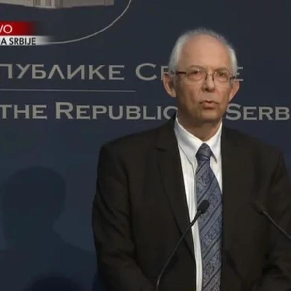 KON OTKRIVA! Evo da li ćemo ovog leta ići na bazene i Adu Ciganliju!