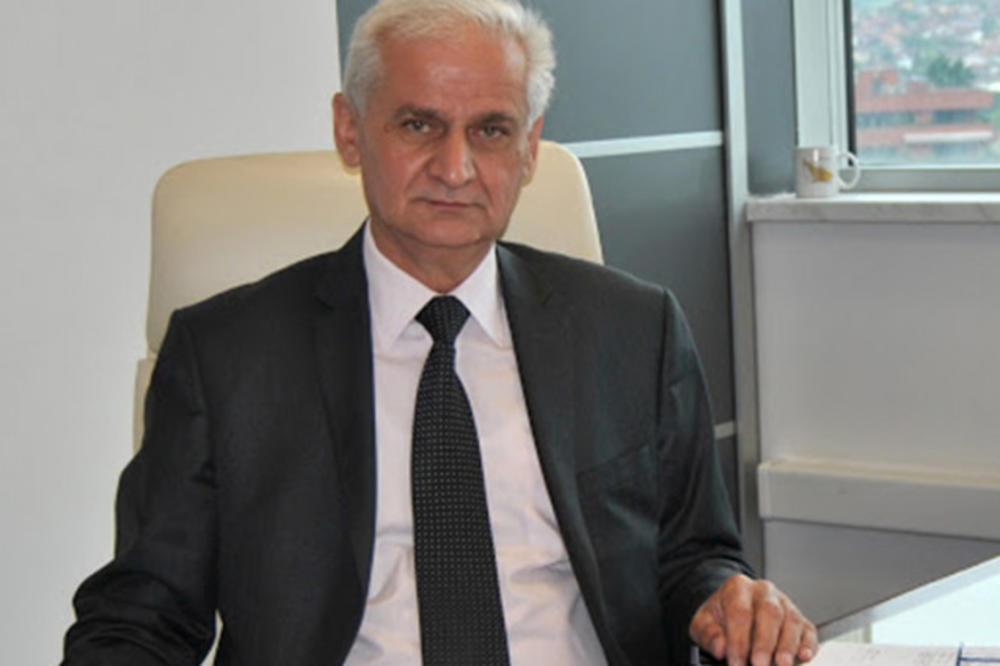 UBIO SE DESIMIR MILJIĆ! Telo mu je pronađeno OBEŠENO O DRVO u naselju LAZAREVO!