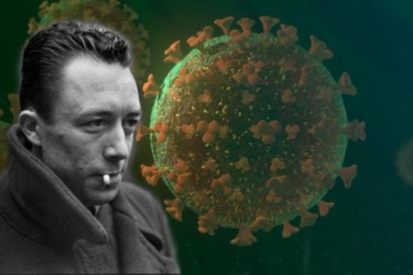 Alber Kami - "Kuga": Šta možemo da naučimo (i od čega treba da se odučimo) iz ovog romana