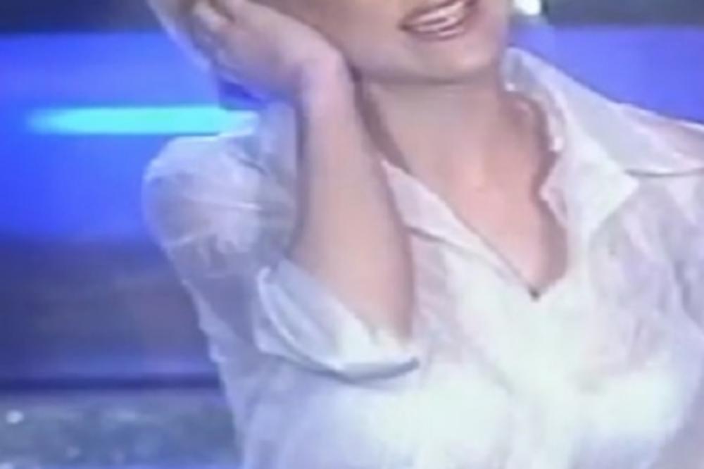 DANAS JE JEDNA OD NAJPOPULARNIJIH FOLK PEVAČICA, A NA SAMOM POČETKU JE HTELA DA ODUSTANE! Da li znate KO JE ONA?