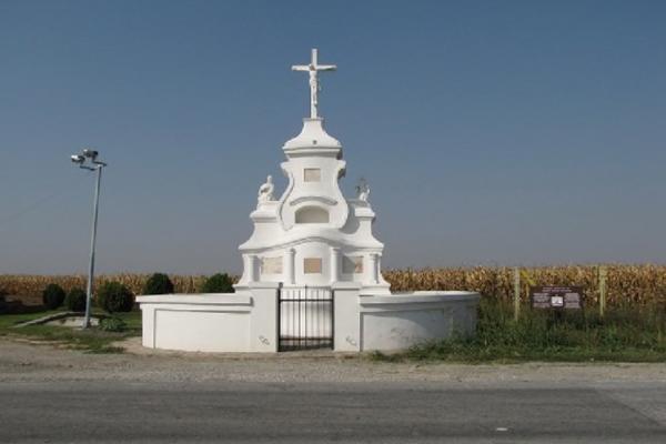 NA OVOM MESTU U SRBIJI JE PRE 162 GODINE ZAUSTAVLJENA BOLEST 100 PUTA GORA OD KORONE: Sad je tu SPOMENIK