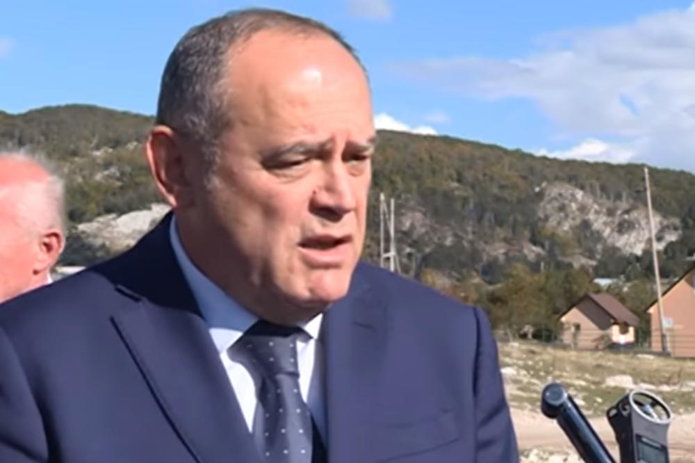 OVAJ CRNOGORAC JE UPRAVO SAOPŠTIO OTVARA LI CRNA GORA GRANICE ZA SRBE: Mogli smo i da OČEKUJEMO ovo!