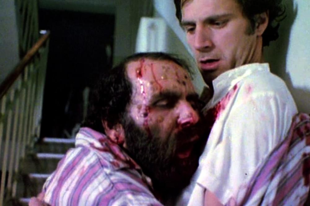 VARIOLA VERA GORANA MARKOVIĆA: Strava, jeza, film katastrofe, studija karaktera, društvena kritika...