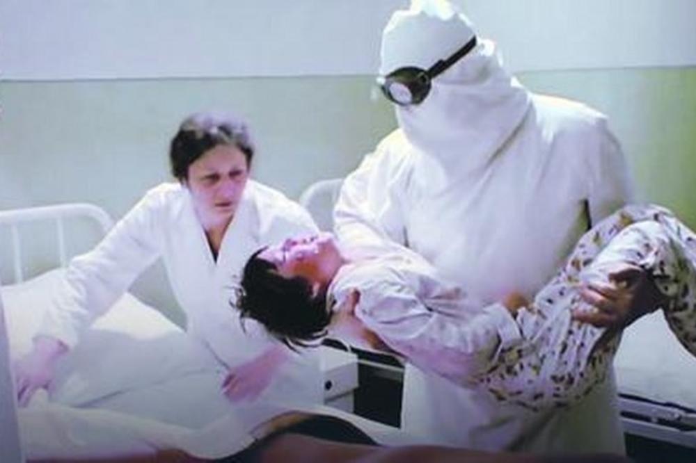 PROŠLO JE 50 GODINA OD PRVOG SLUČAJA VARIOLA VERE U JUGOSLAVIJI! Koja je razlika u odnosu na KORONU?