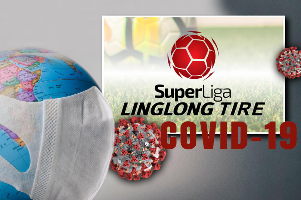 SUPERLIGA UVELA NOVE PREVENTIVNE MERE NA UTAKMICAMA: Bez navijača, a evo šta je još zabranjeno, a šta dozvoljeno!