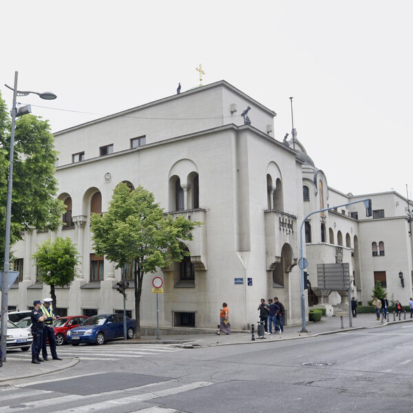 Evo da li Srpska pravoslavna crkva odobrava presađivanje organa: Šokiraćete se njihovim stavom!