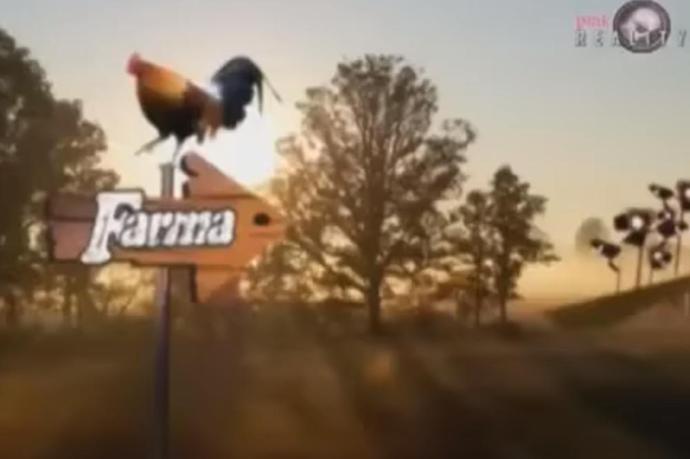 NA OVOG POBEDNIKA FARME STE VEROVATNO SVI ZABORAVILI: Svakog dana ga gledate, a niste znali da je to zapravo ON!